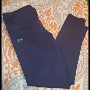 Under Armour Compression Leggings